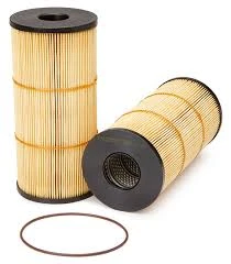 Filtre à carburant Fleetguard FF5713 pour 2206C-E13TAG2/TAG3, 2806C-E18TAG3/TAG2, 2506A-E15TAG2/TAG3