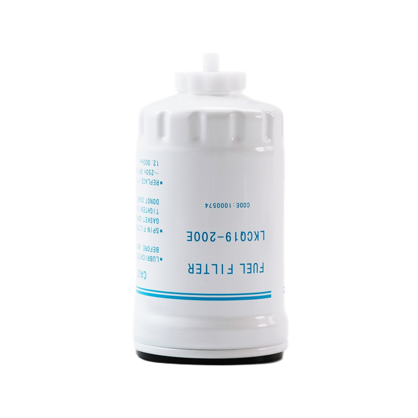Tractor Engine Parts Fuel Filter LKCQ19-200E