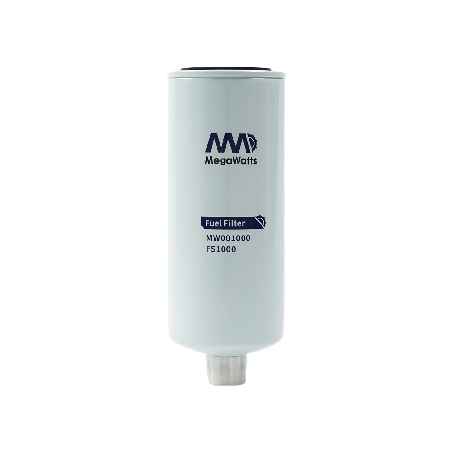 Séparateur eau/carburant Fleetguard FS1000 MW001000 pour C13, C15, C16, ISM11, M11, QSM11, KTTA-19C