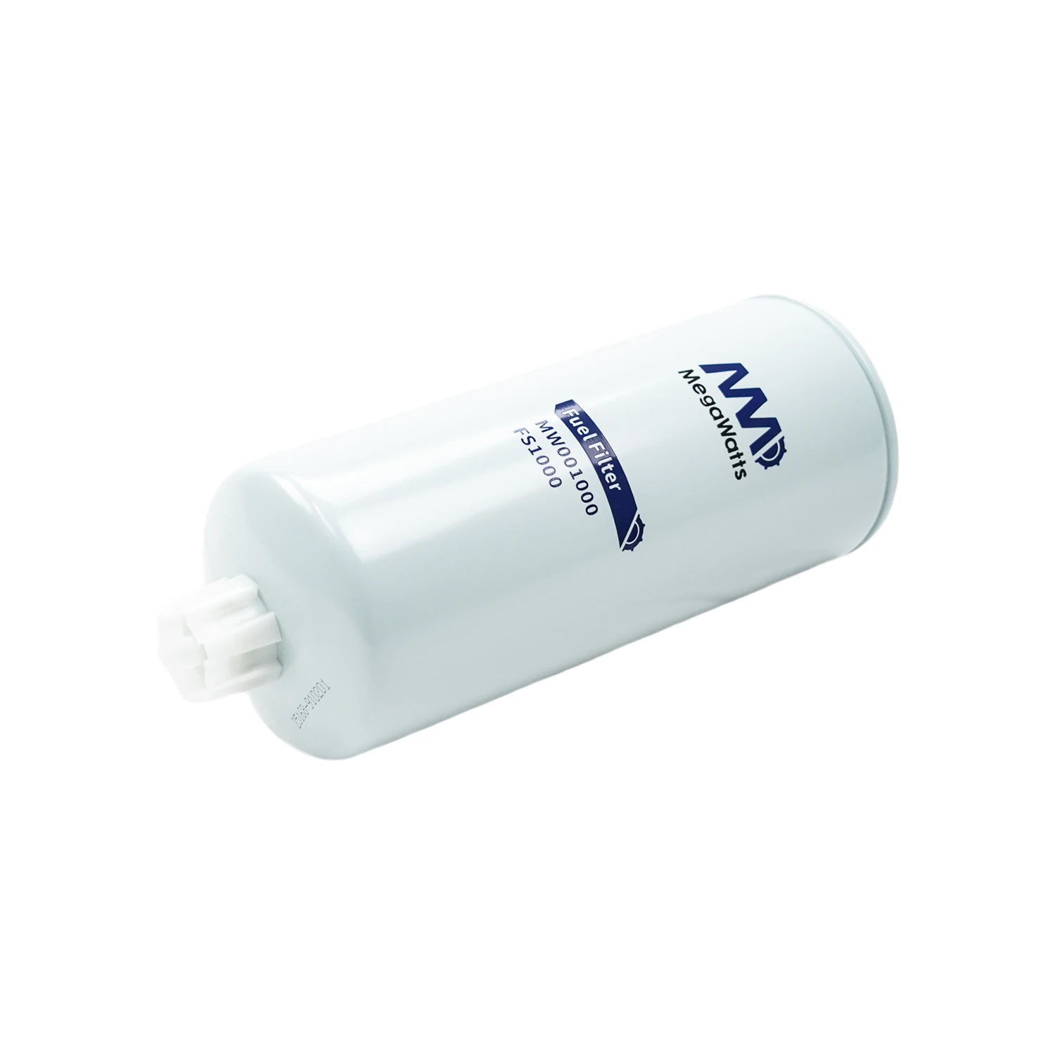 Séparateur eau/carburant Fleetguard FS1000 MW001000 pour C13, C15, C16, ISM11, M11, QSM11, KTTA-19C