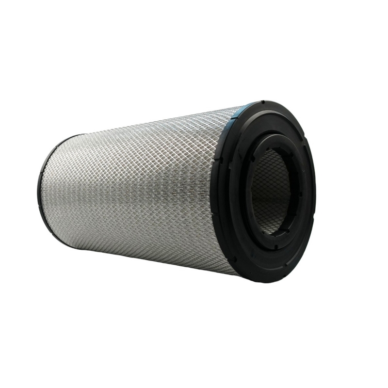 5493922-5493923 Cummins Engine Air Filter Set MW5493922-MW5493923 Compatible with Commins Equipment,for Heavy-Duty Trucks and Construction Machinery