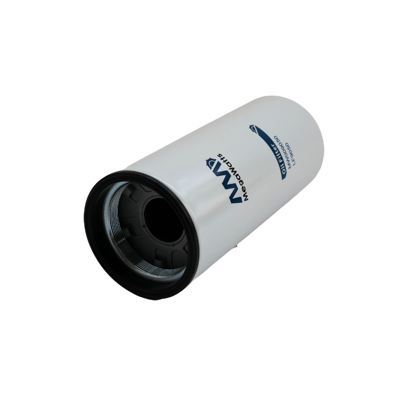 LF9050 Cummins Lube Filter MW009050 Compatible with Cummins 4920071,QSK45,QSK50,QSK38,QSK78,QSK60 Series engine