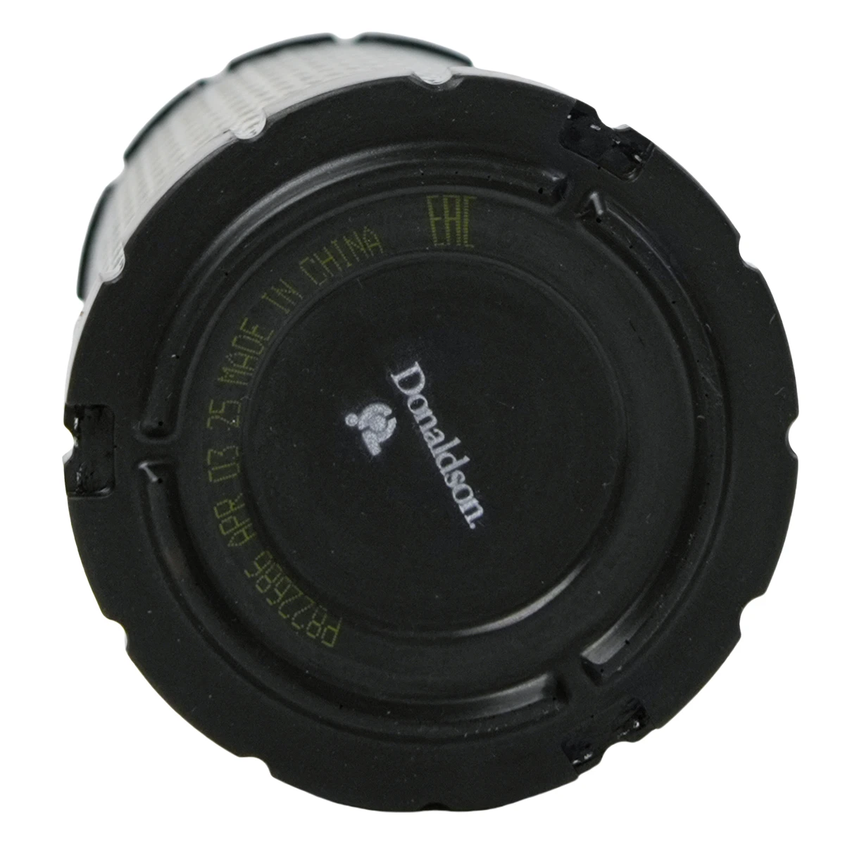 Filtre à air Donaldson P822686 pour moteurs diesel Kubota et Komatsu