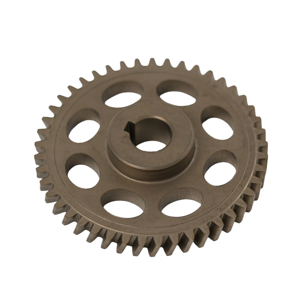 1G896-35660 Pompe à huile pour engrenages Kubota, entraînement pour moteur V2403 V2203, pelle hydraulique KX033-4