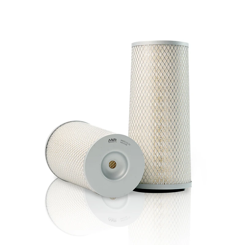 Filtre à air Fleetguard K28900 de remplacement MW0028900 compatible avec Cummins 6CTAA8.3-G2